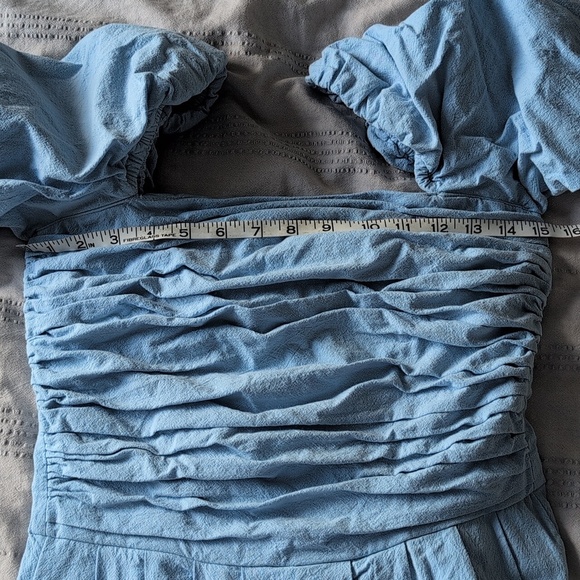 Free People Ain't She A Beaut - Picture 2 of 3